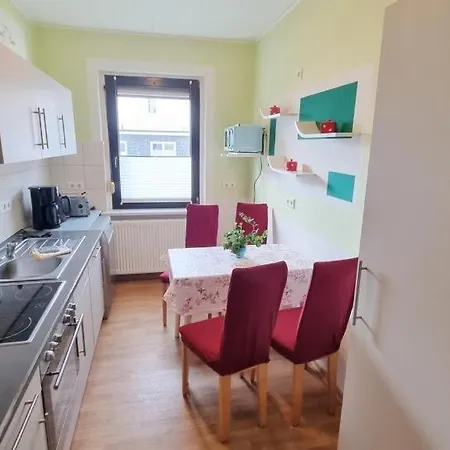Ferienwohnung 