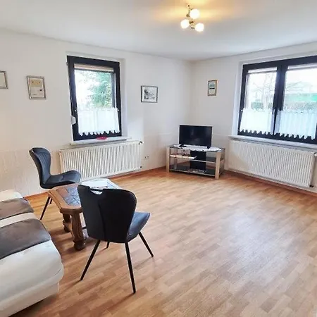 Ferienwohnung 