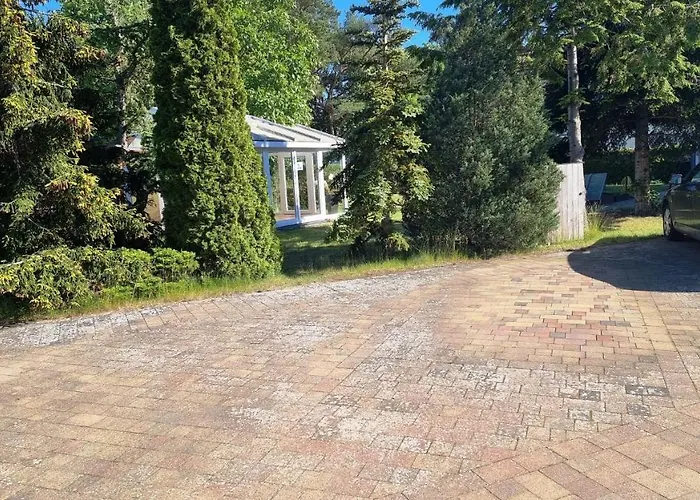 Ferienwohnung \