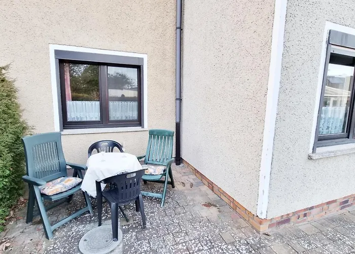 Ferienwohnung \