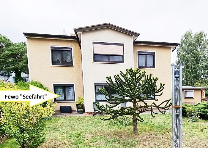Ferienwohnung \